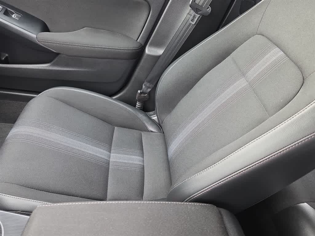 Thumbnail: 2023 Honda Civic - 27