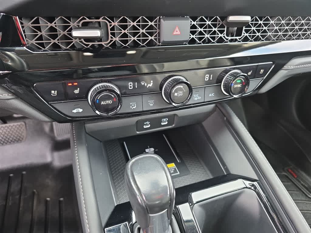 Thumbnail: 2023 Honda Accord - 21