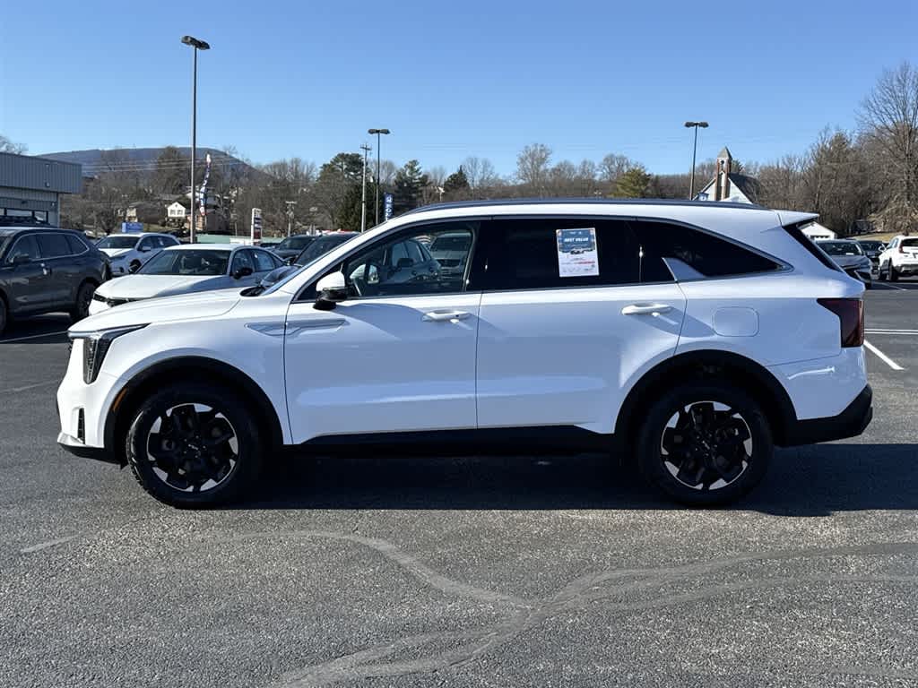 Thumbnail: 2024 Kia Sorento - 6