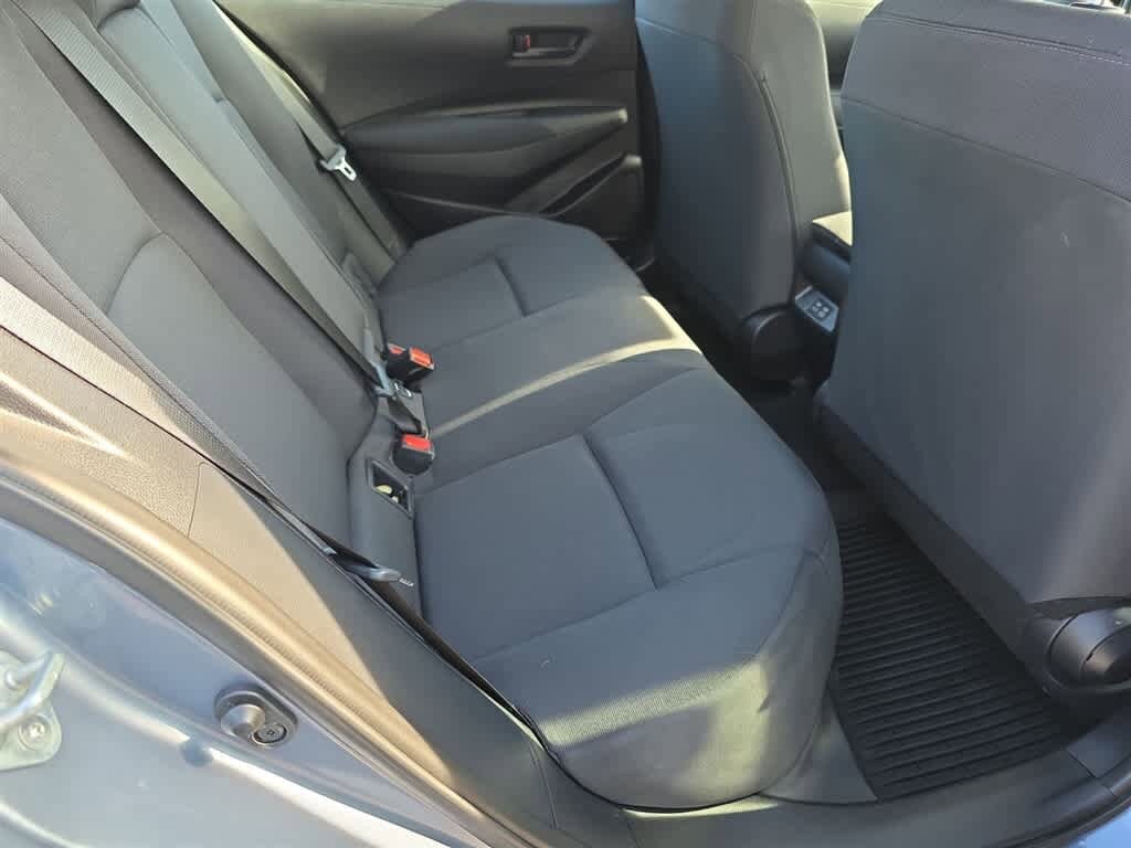 Thumbnail: 2024 Toyota Corolla - 13