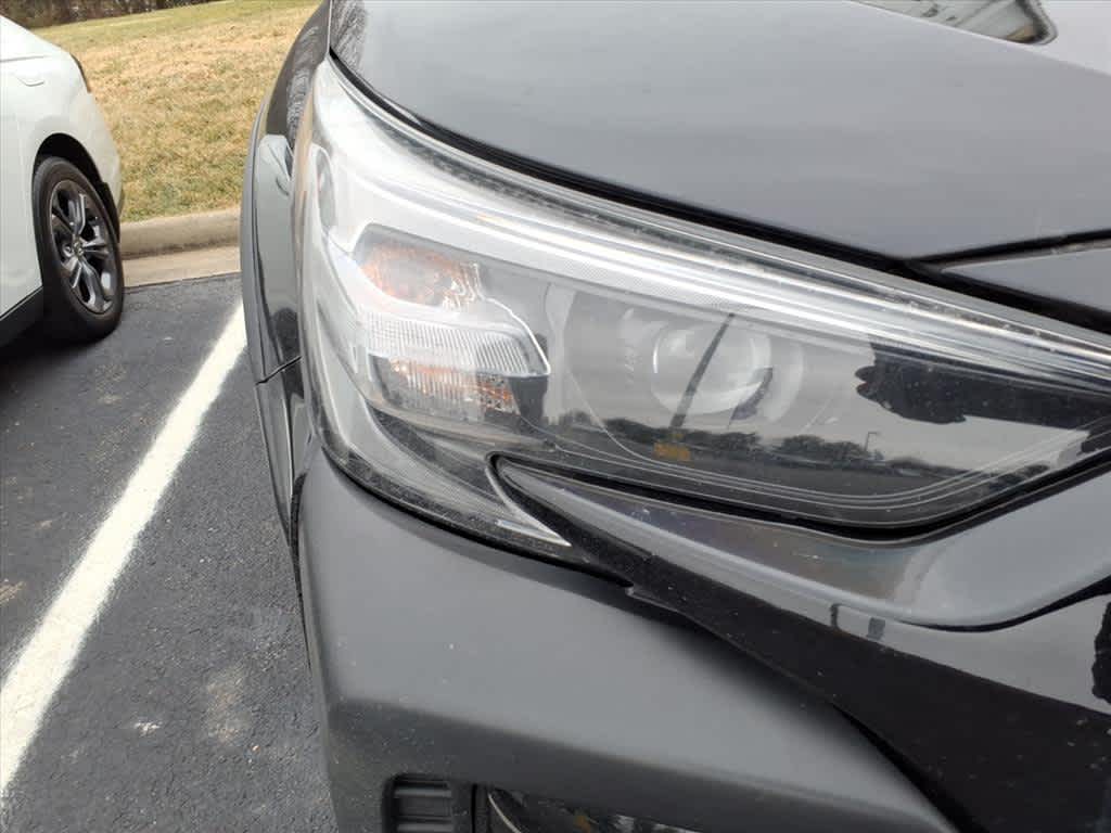 Thumbnail: 2023 Subaru Outback - 11