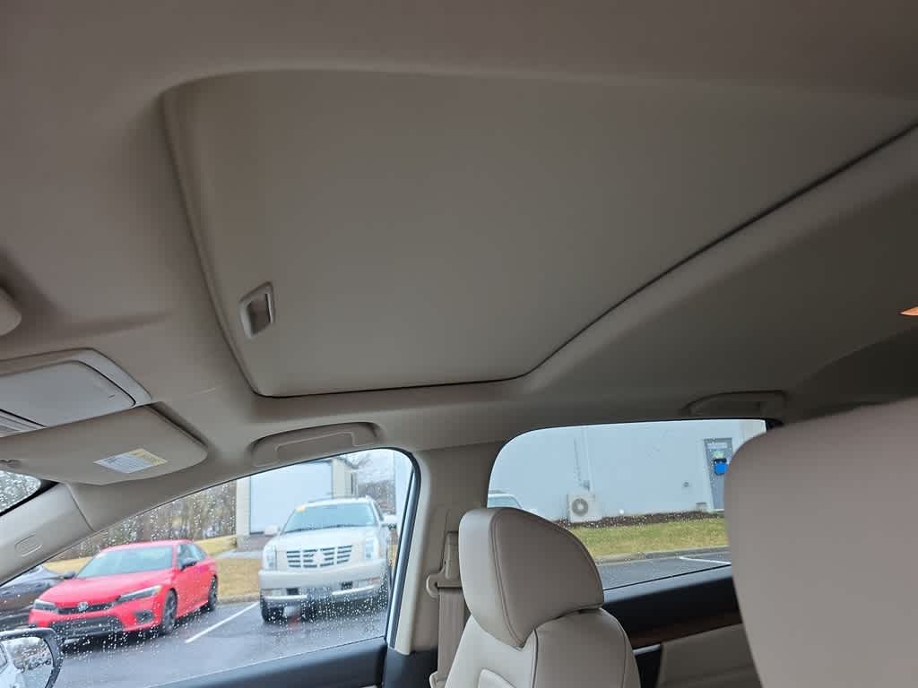 Thumbnail: 2022 Honda CR-V - 27