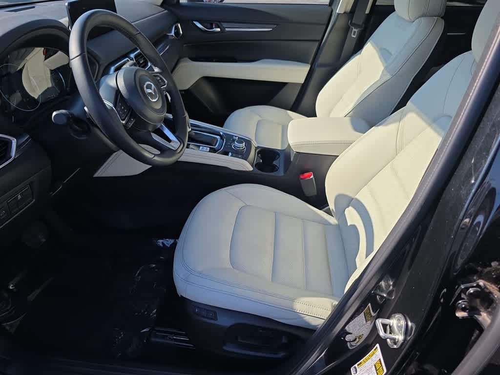 Thumbnail: 2023 Mazda CX-5 - 15