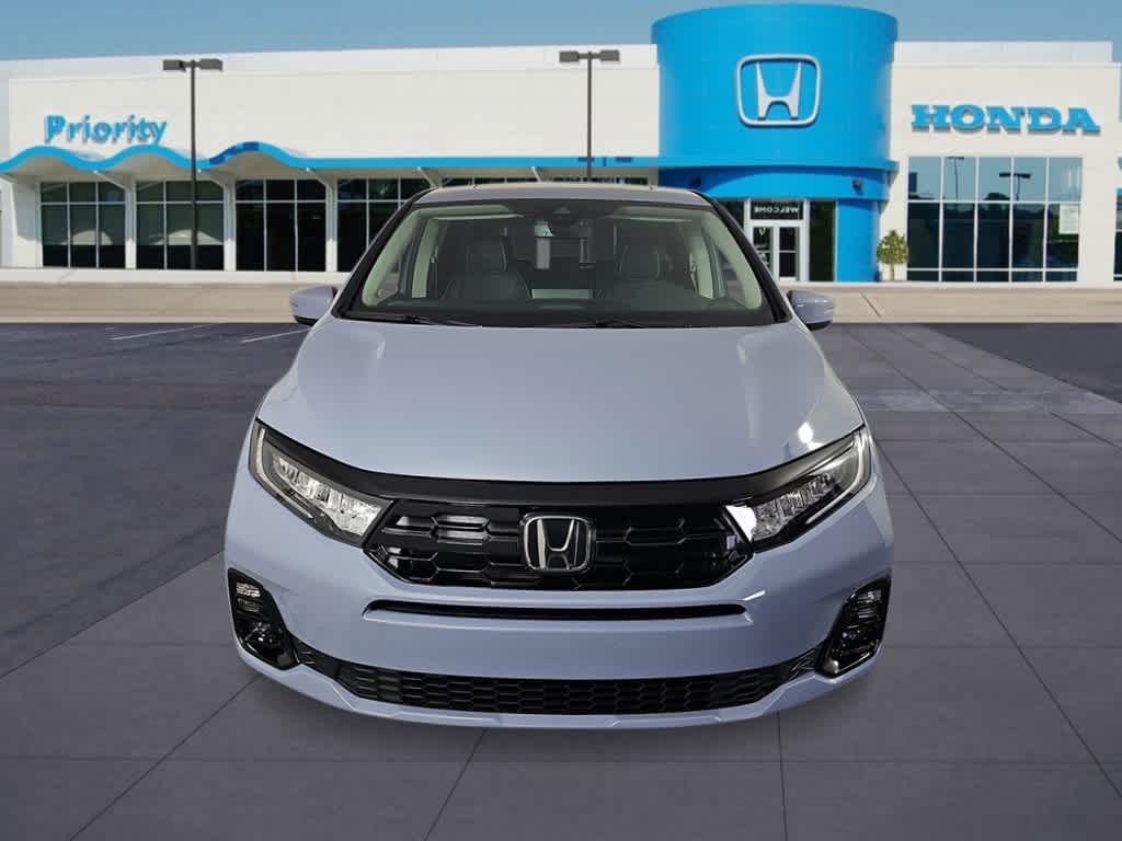 Thumbnail: 2026 Honda Odyssey - 8