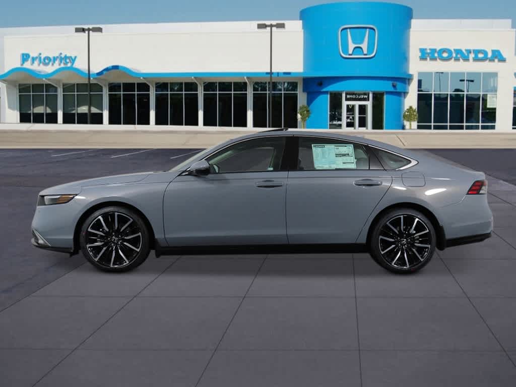 Thumbnail: 2026 Honda Accord - 2