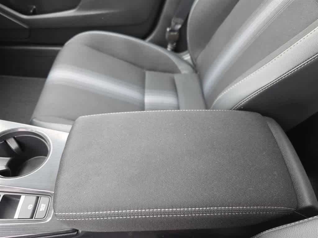 Thumbnail: 2025 Honda Civic - 26