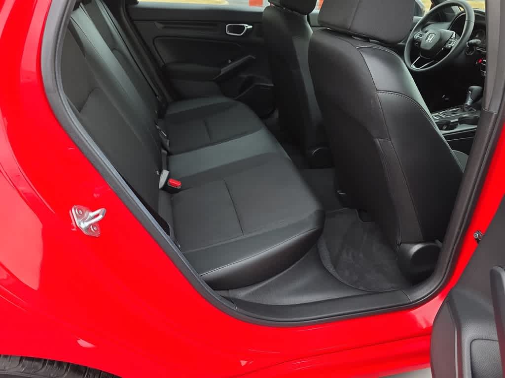 Thumbnail: 2025 Honda Civic - 13