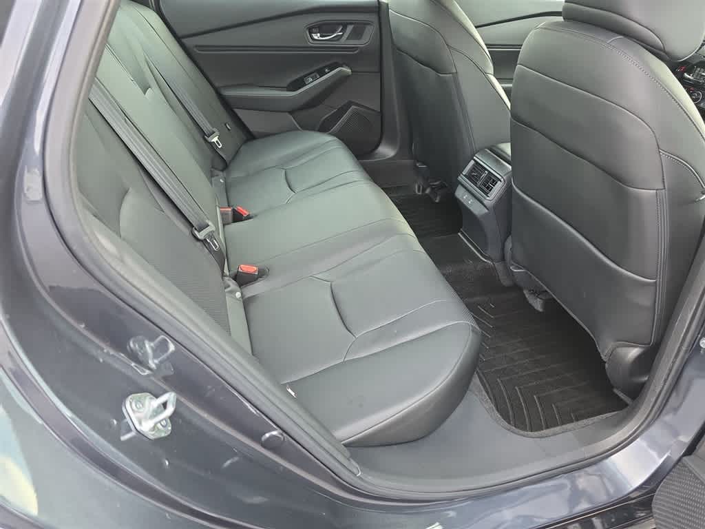 Thumbnail: 2023 Honda Accord - 11