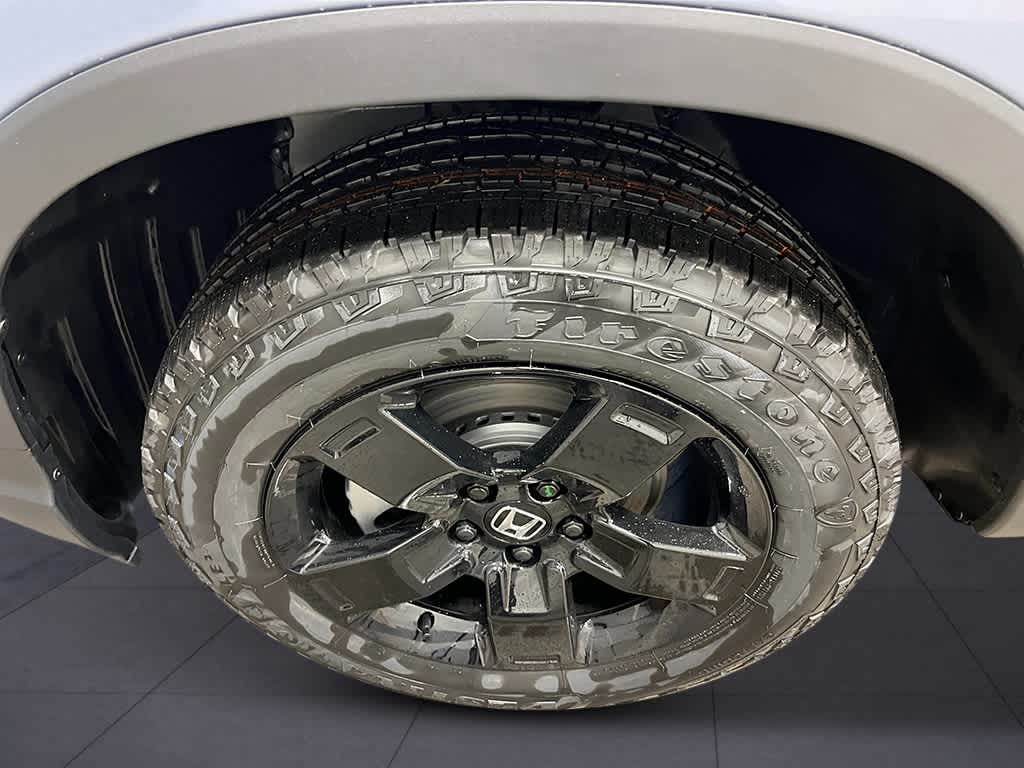 Thumbnail: 2026 Honda Ridgeline - 10