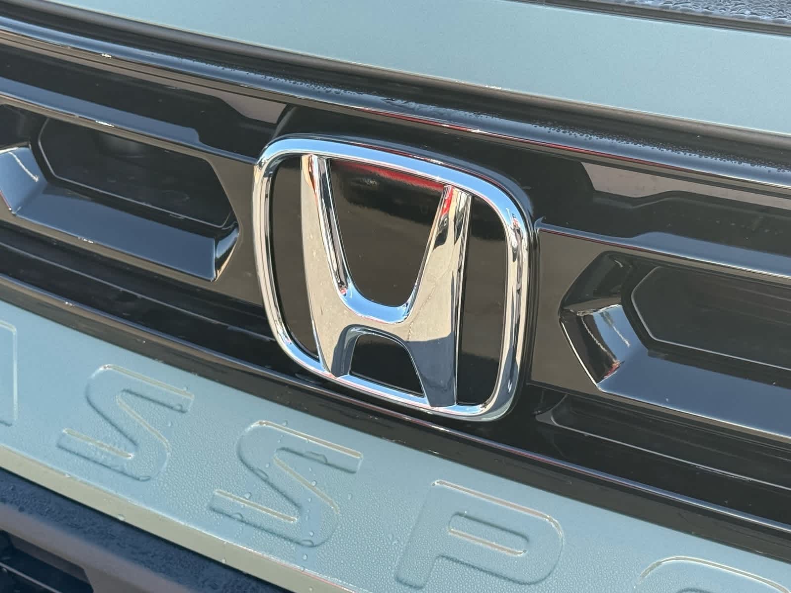Thumbnail: 2026 Honda Passport - 7
