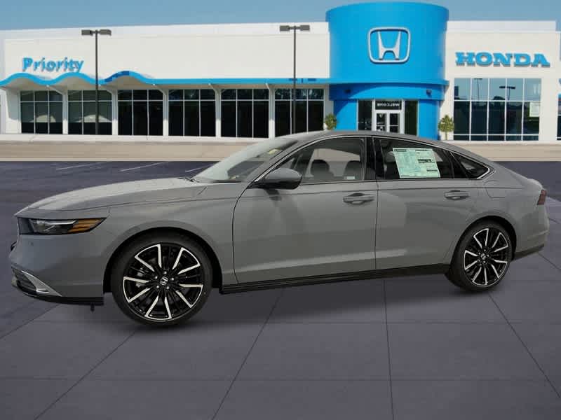 Thumbnail: 2025 Honda Accord - 2