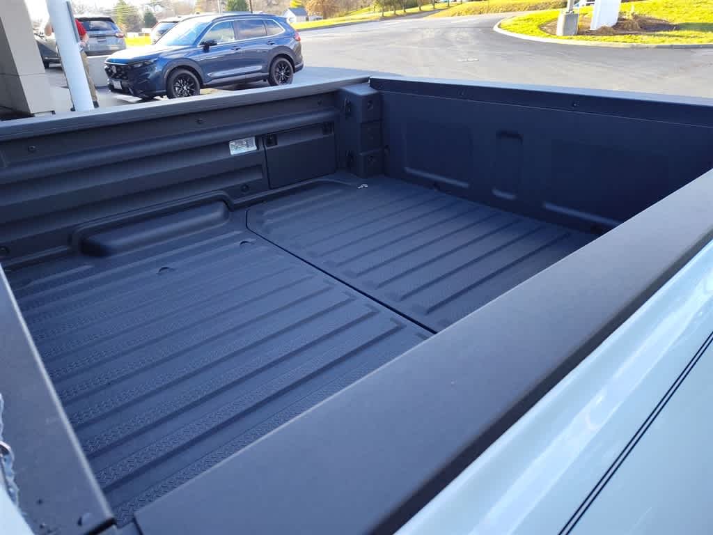 Thumbnail: 2025 Honda Ridgeline - 29