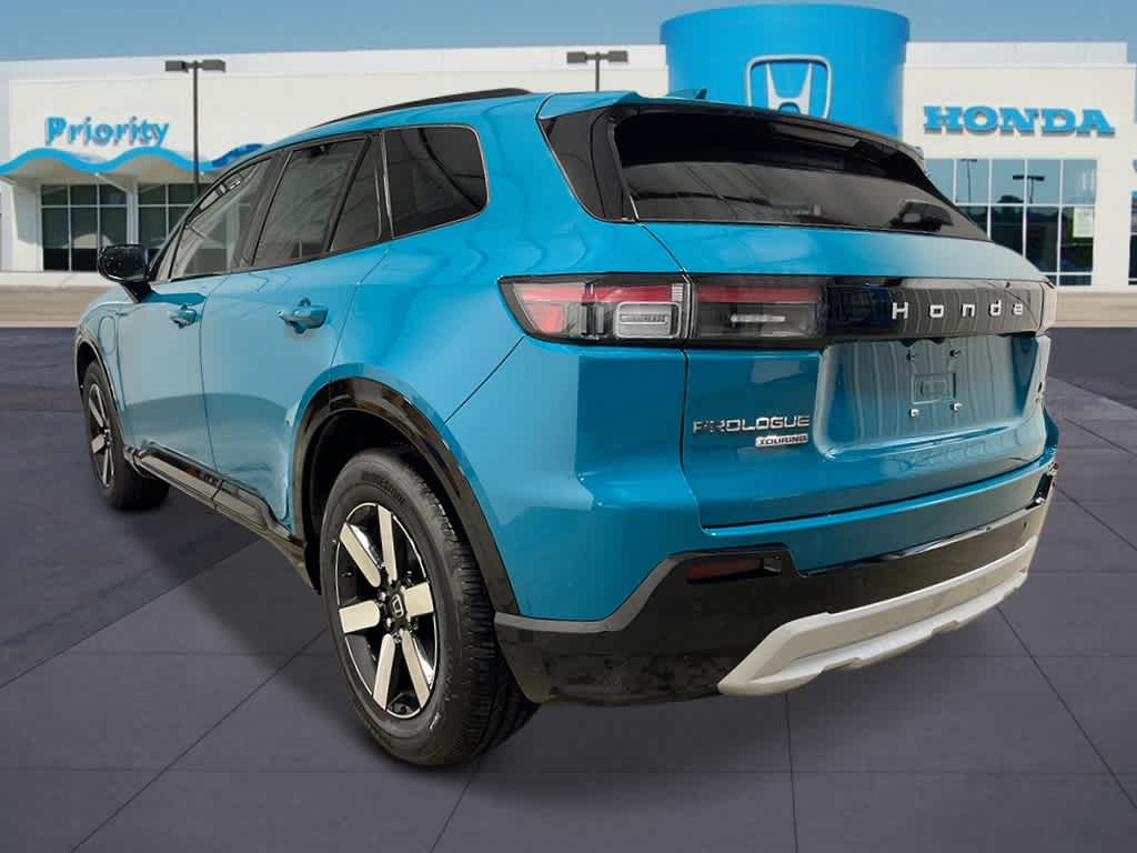Thumbnail: 2026 Honda Prologue - 3