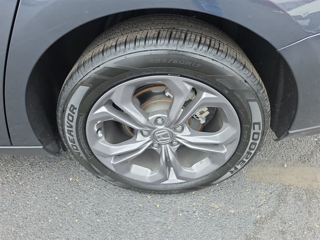 Thumbnail: 2023 Honda Accord - 27