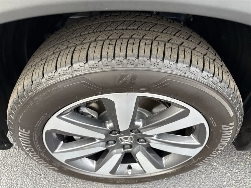 Thumbnail: 2025 Honda Pilot - 31