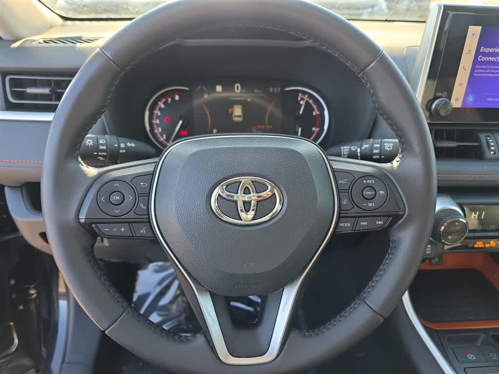 Thumbnail: 2024 Toyota RAV4 - 20