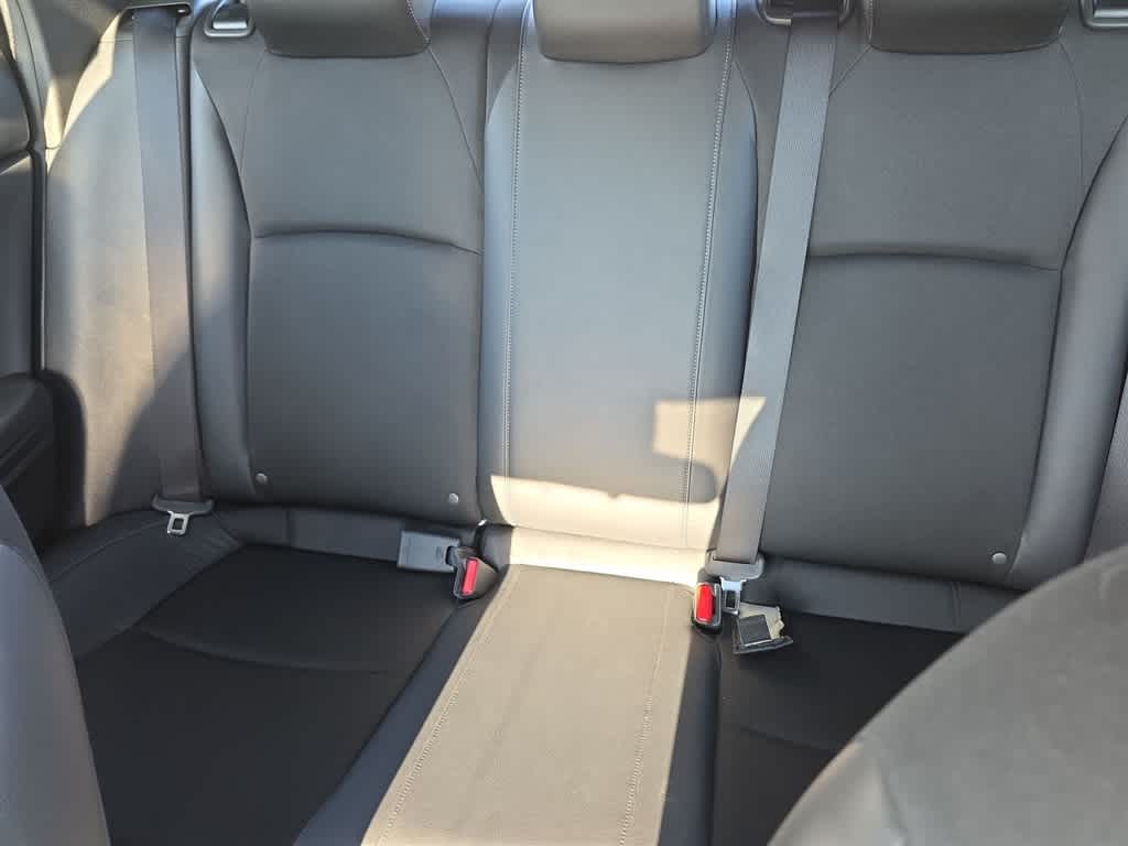 Thumbnail: 2021 Honda Civic - 14