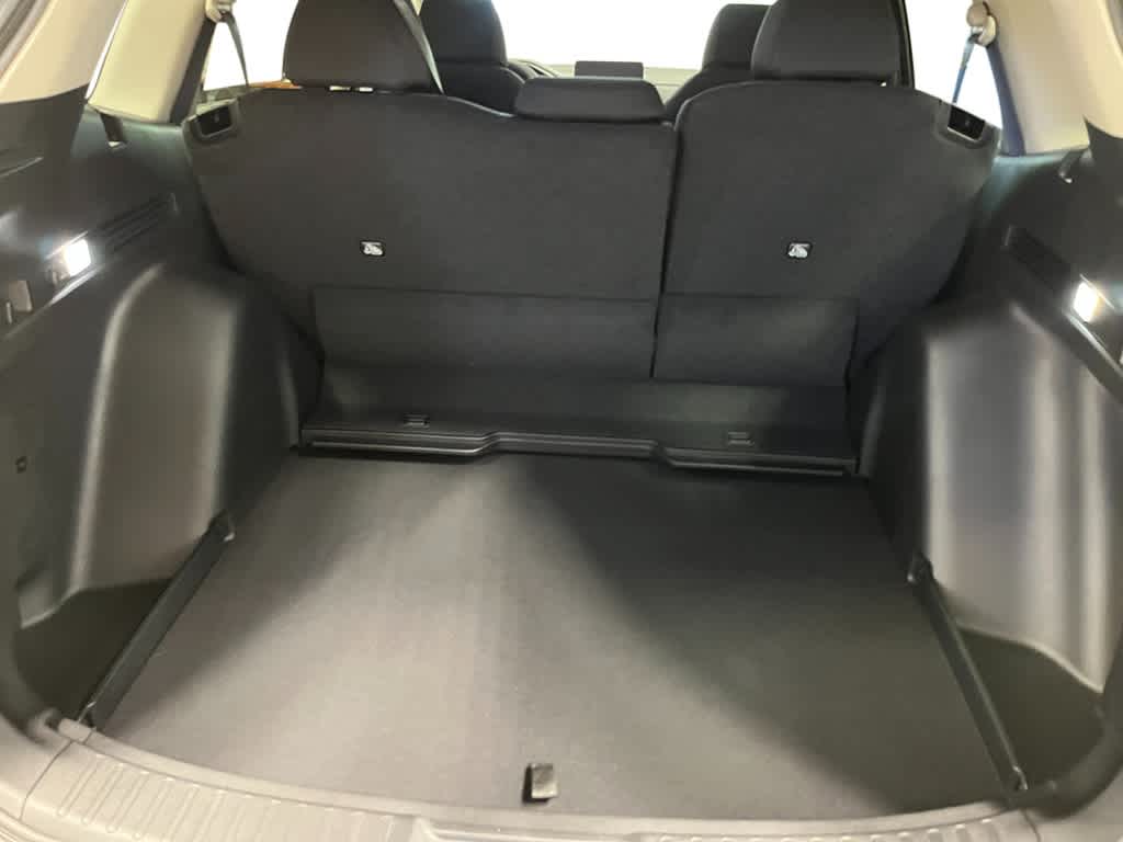 Thumbnail: 2026 Honda CR-V - 26