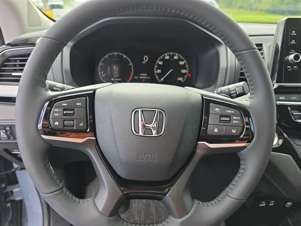 Thumbnail: 2025 Honda Odyssey - 20