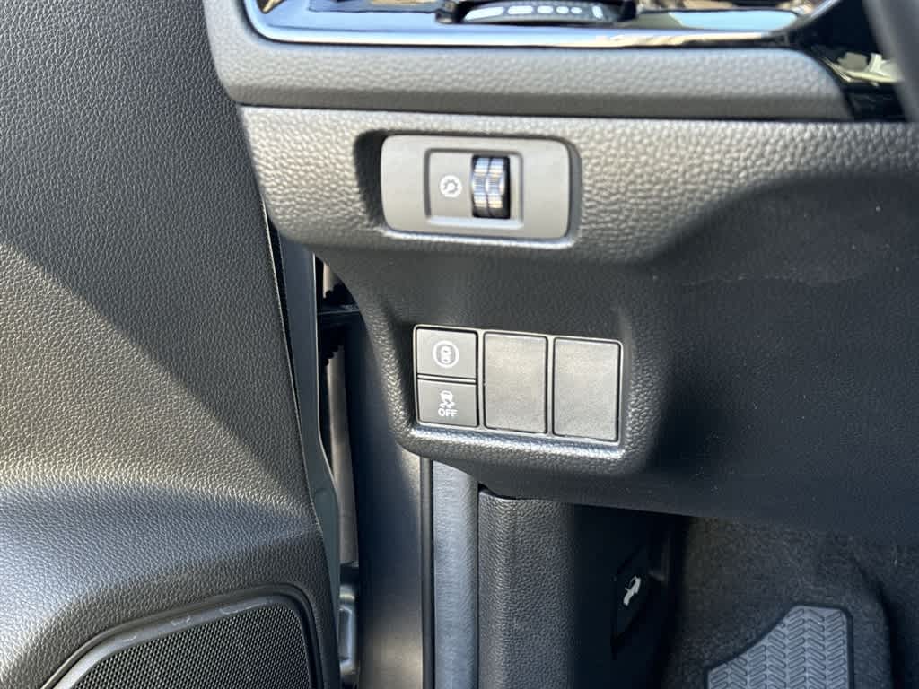 Thumbnail: 2024 Honda Civic - 14