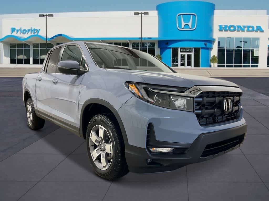 Thumbnail: 2026 Honda Ridgeline - 9