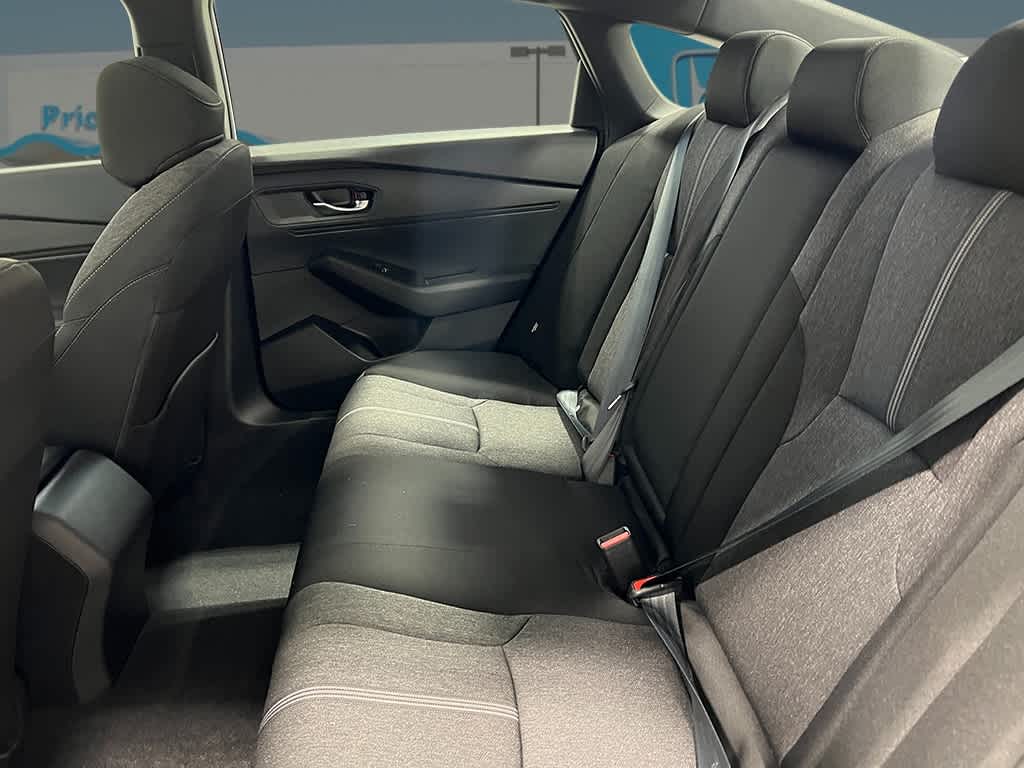 Thumbnail: 2025 Honda Accord - 27