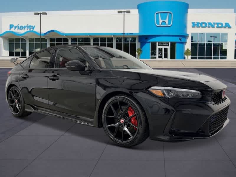 Thumbnail: 2025 Honda Civic - 10