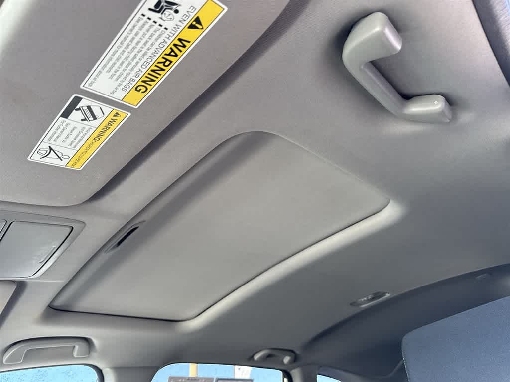 Thumbnail: 2021 Honda CR-V - 25