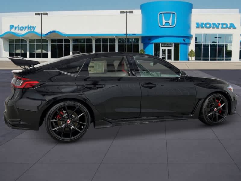 Thumbnail: 2025 Honda Civic - 9