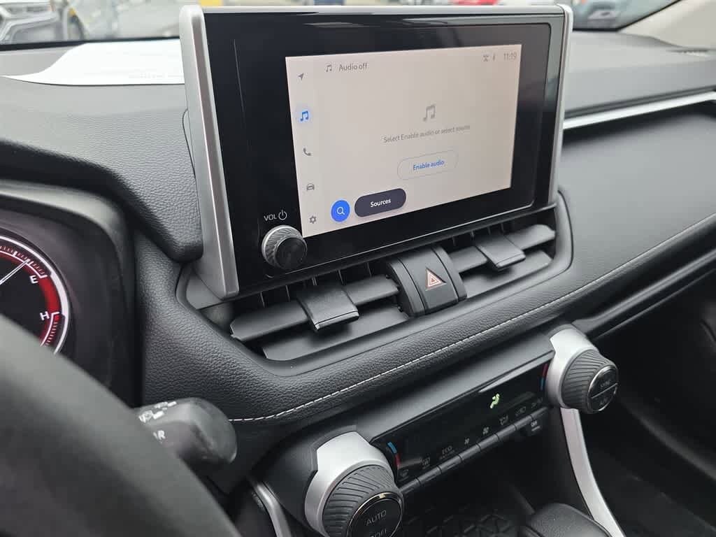 Thumbnail: 2024 Toyota RAV4 - 21