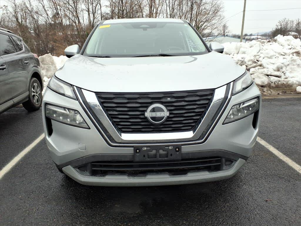 Thumbnail: 2023 Nissan Rogue - 7