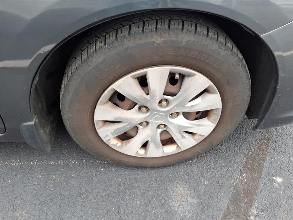 Thumbnail: 2012 Honda Civic - 7