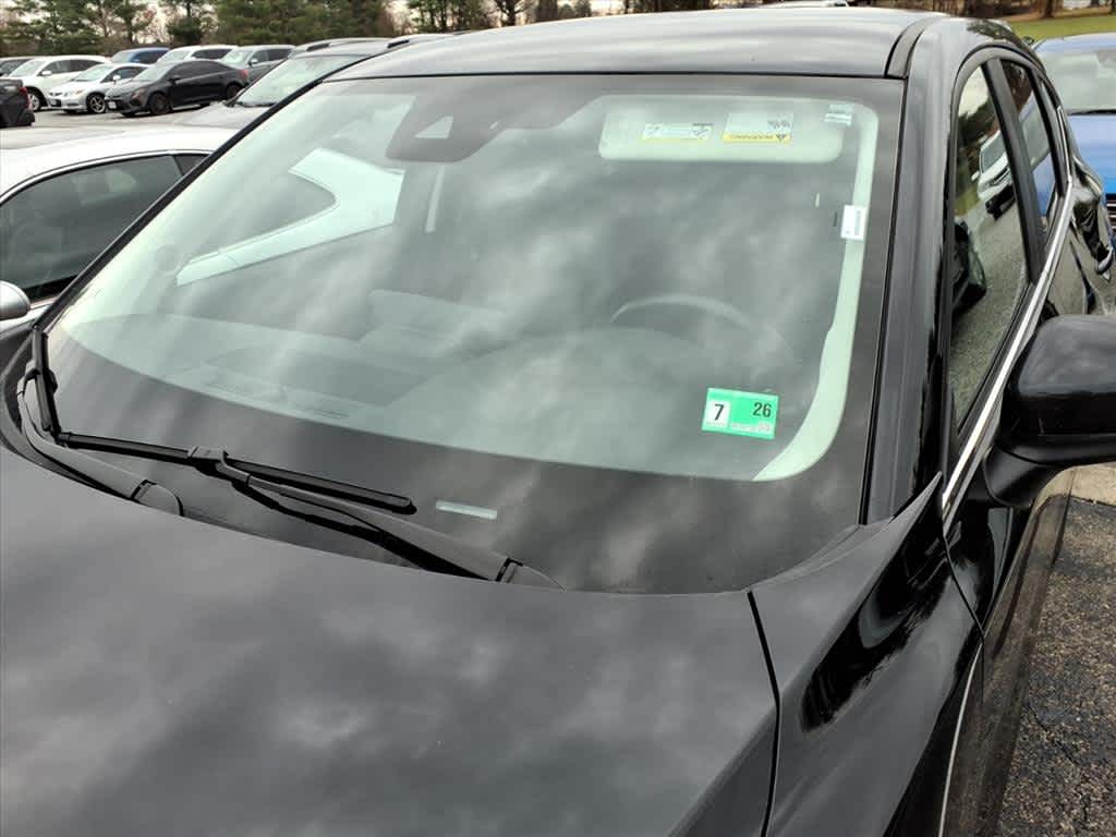 Thumbnail: 2024 Mazda CX-5 - 13