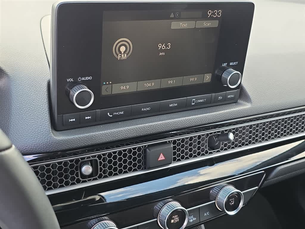 Thumbnail: 2025 Honda Civic - 21