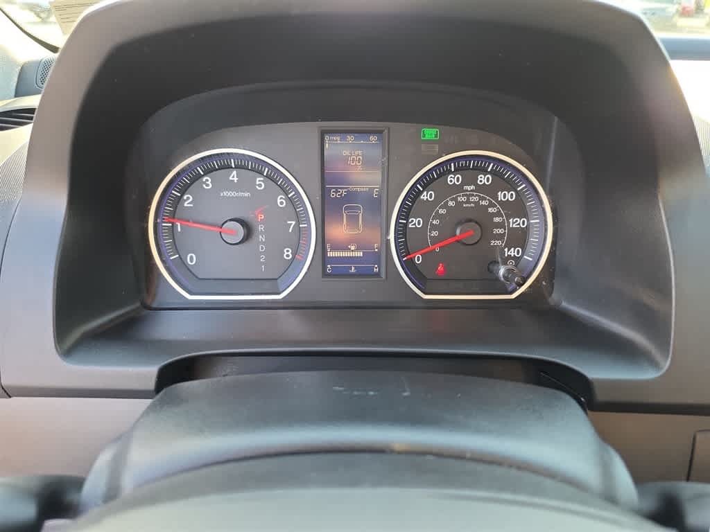 Thumbnail: 2010 Honda CR-V - 19