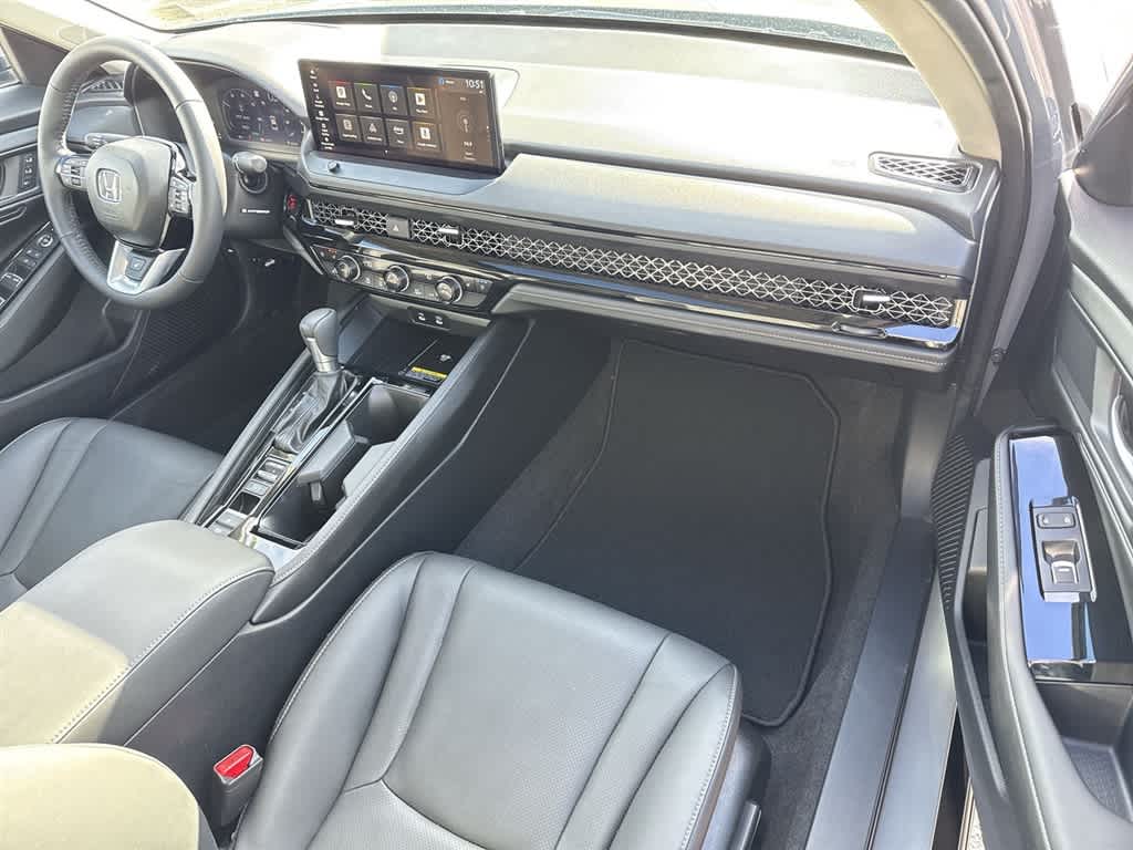 Thumbnail: 2025 Honda Accord - 12