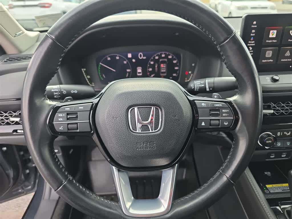 Thumbnail: 2023 Honda Accord - 17