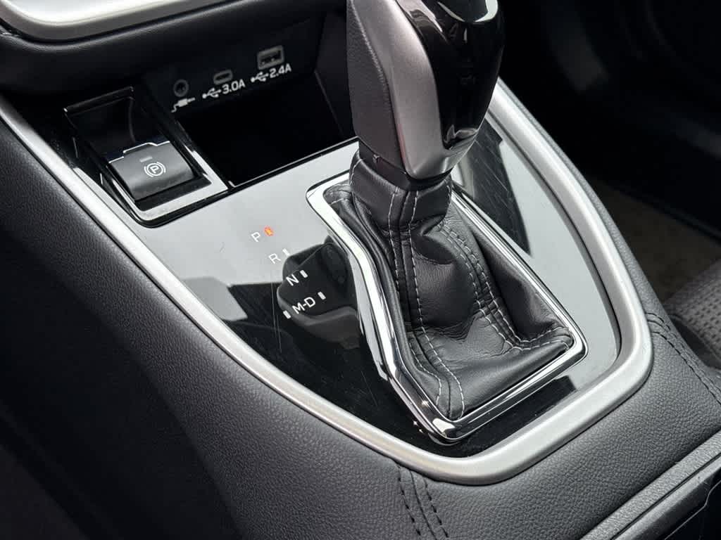 Thumbnail: 2024 Subaru Outback - 20