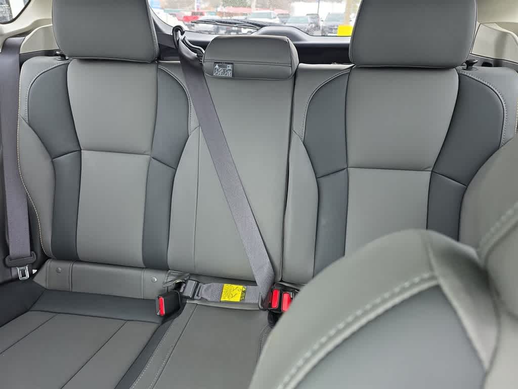 Thumbnail: 2021 Subaru Crosstrek - 14