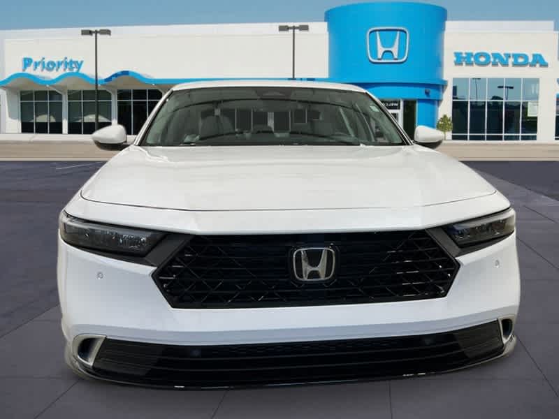 Thumbnail: 2025 Honda Accord - 10