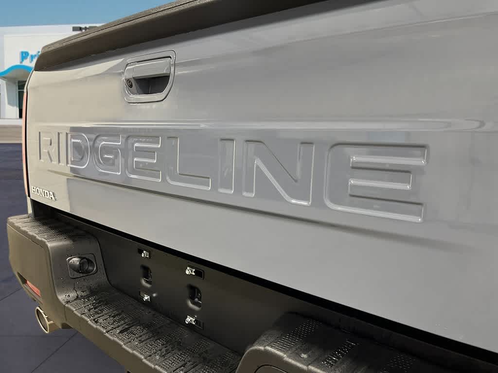 Thumbnail: 2026 Honda Ridgeline - 6
