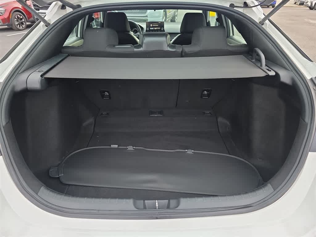 Thumbnail: 2023 Honda Civic - 28