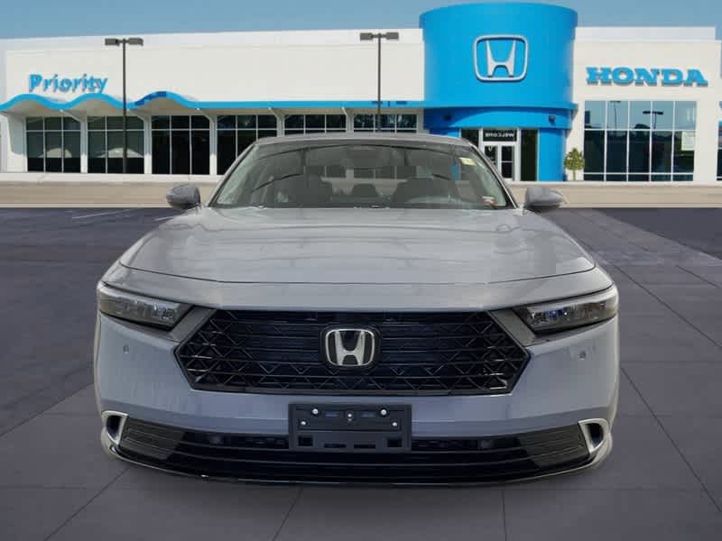 Thumbnail: 2025 Honda Accord - 10