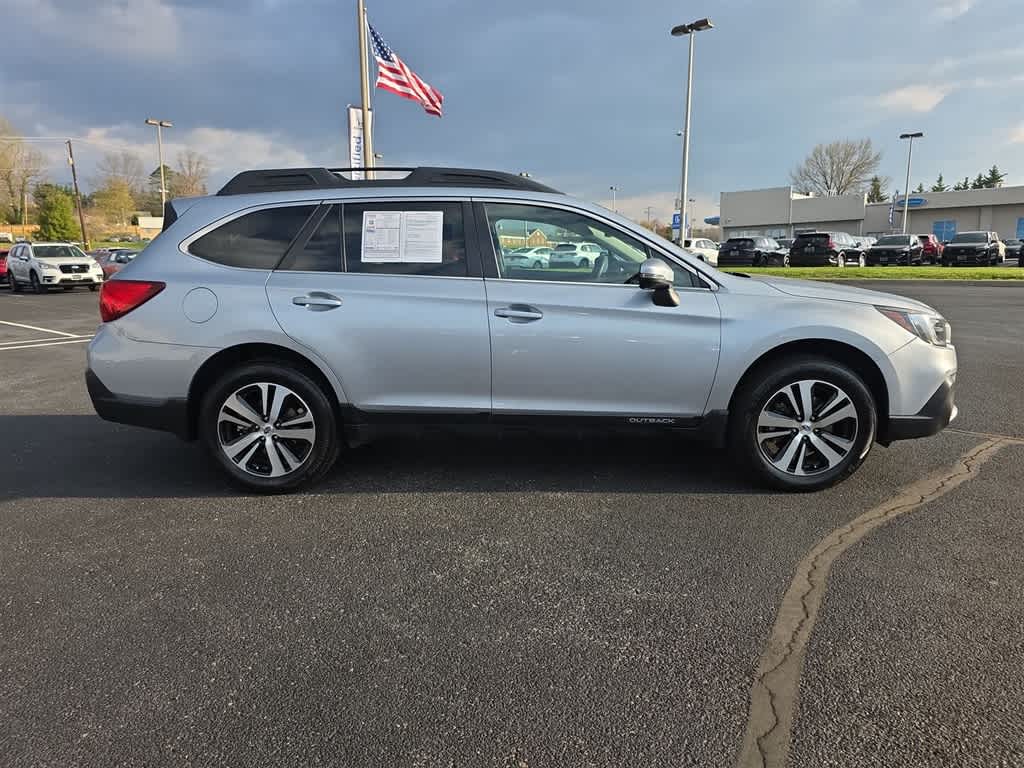 Thumbnail: 2019 Subaru Outback - 2