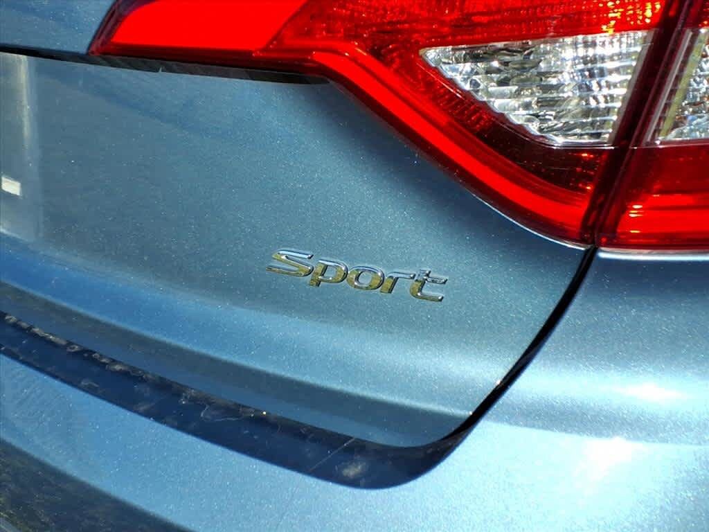 Thumbnail: 2017 Hyundai Sonata - 7