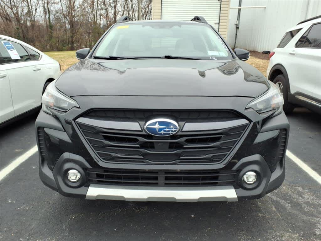 Thumbnail: 2023 Subaru Outback - 13