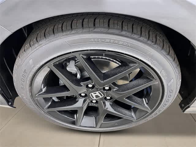 Thumbnail: 2025 Honda Civic - 11