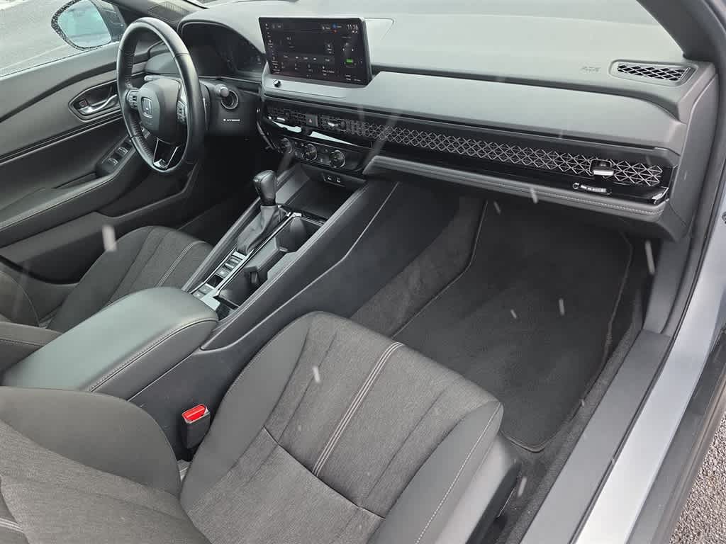 Thumbnail: 2024 Honda Accord - 12