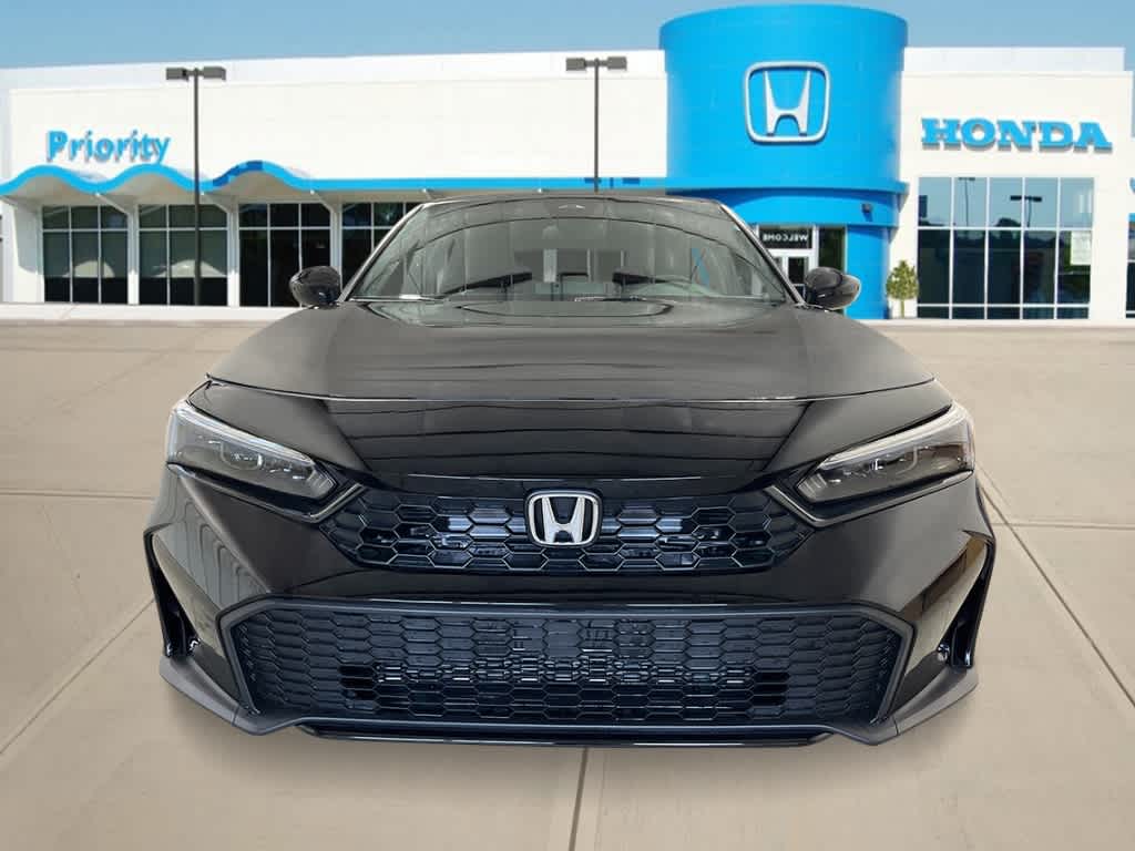 Thumbnail: 2025 Honda Civic - 10