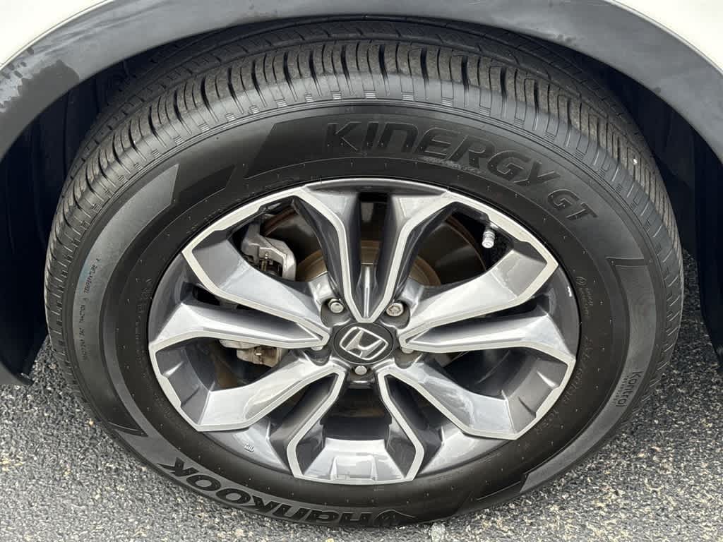 Thumbnail: 2022 Honda CR-V - 30